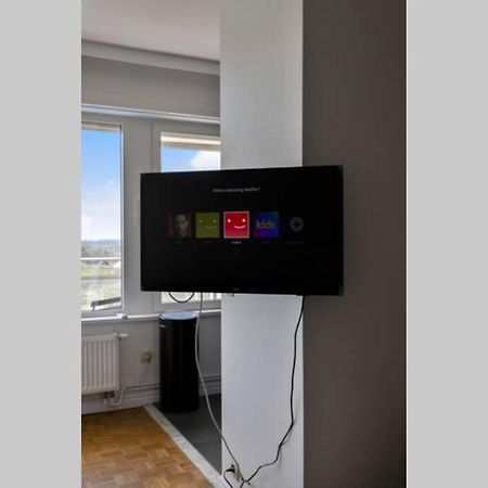 Апартаменты New-York Style Studio Антверпен Экстерьер фото